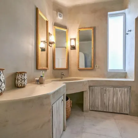 Mykonos On The Rocks Villa