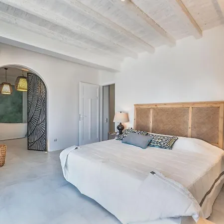 Villa Mykonos On The Rocks *