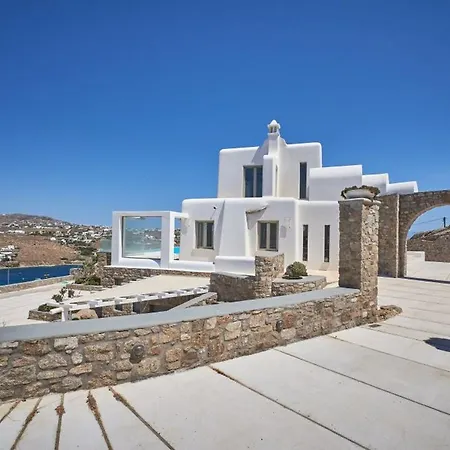 Mykonos On The Rocks * Mykonos Town